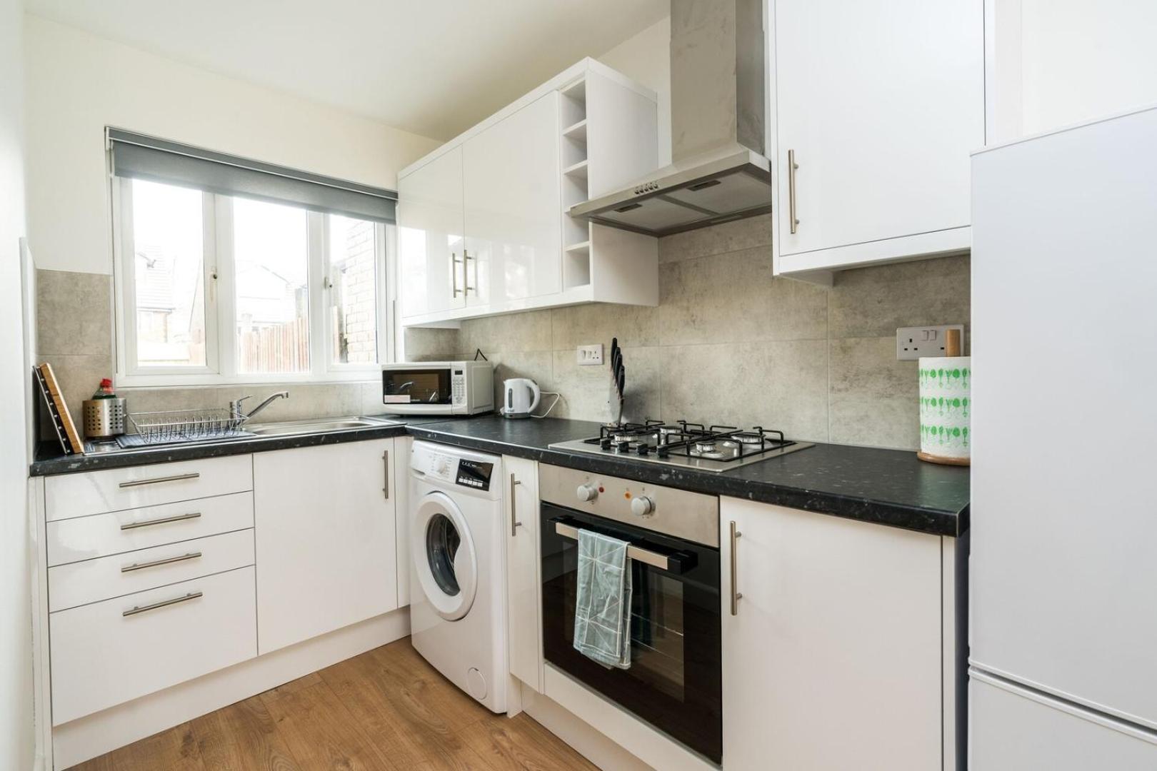Sleek And Stylish 2bd With A Garden Anerley * Londra