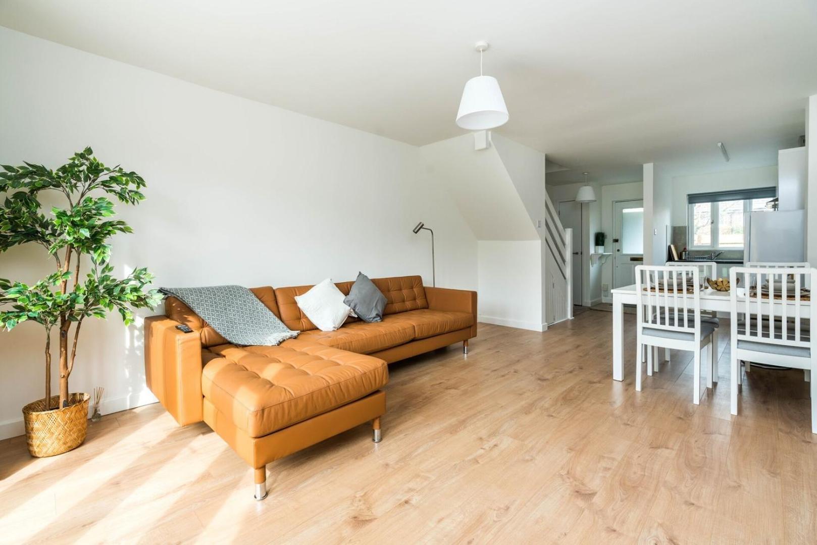 Sleek And Stylish 2bd With A Garden Anerley * Londra