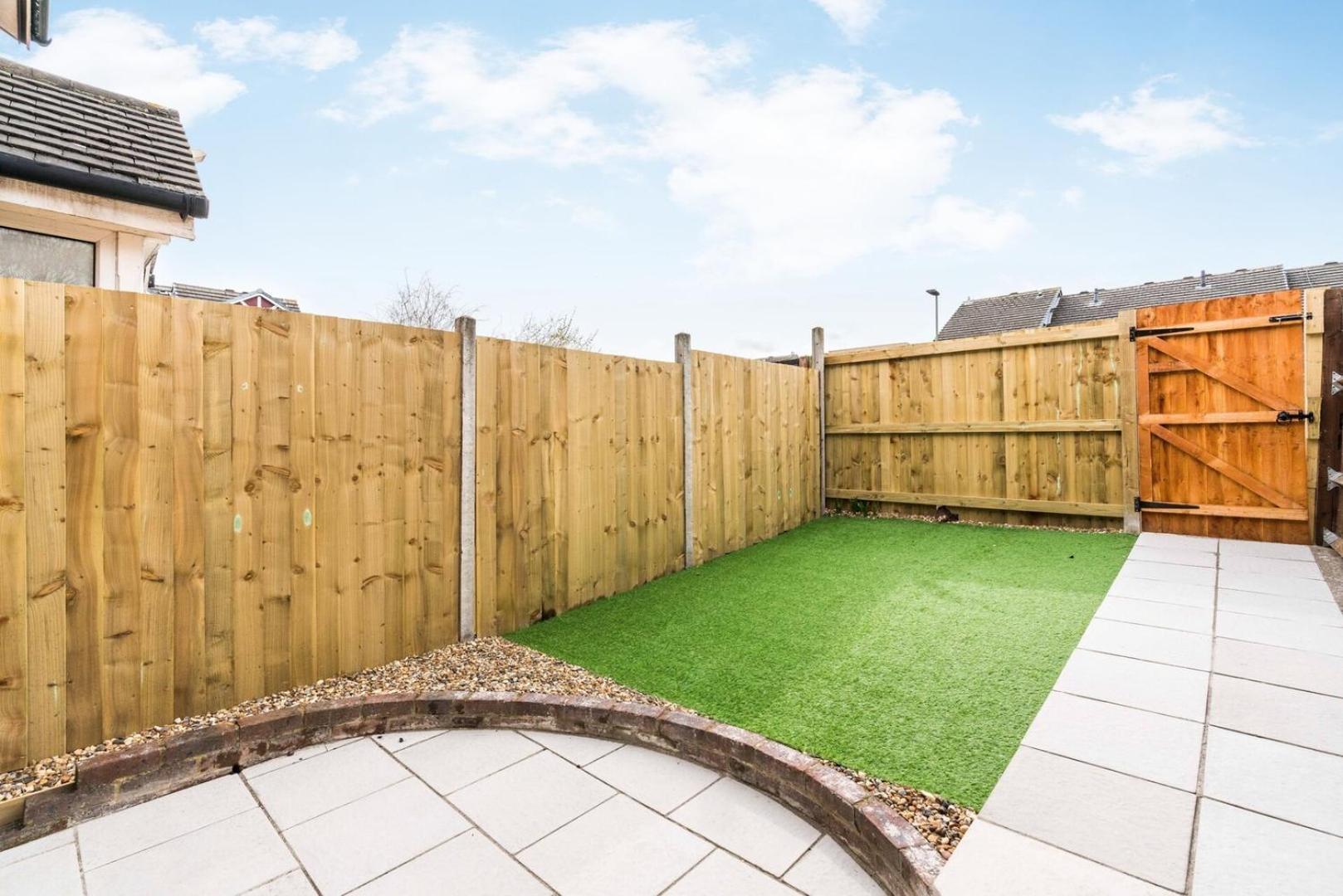 Sleek And Stylish 2bd With A Garden Anerley Apartament *
